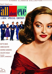 ALL ABOUT EVE