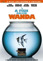 A FISH CALLED WANDA